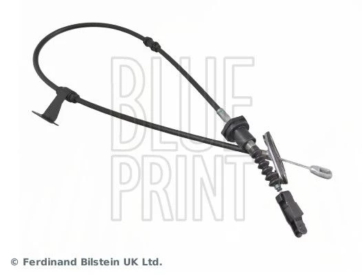 Cable Pull, clutch control