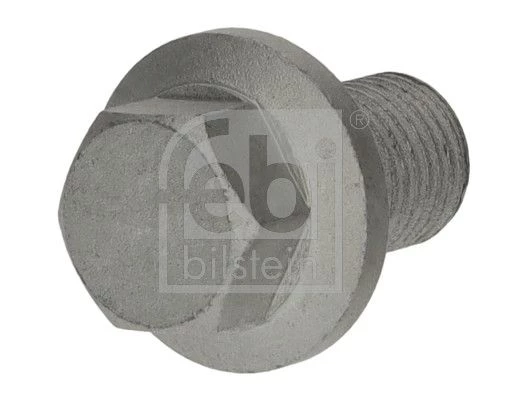 Screw Plug, oil sump
