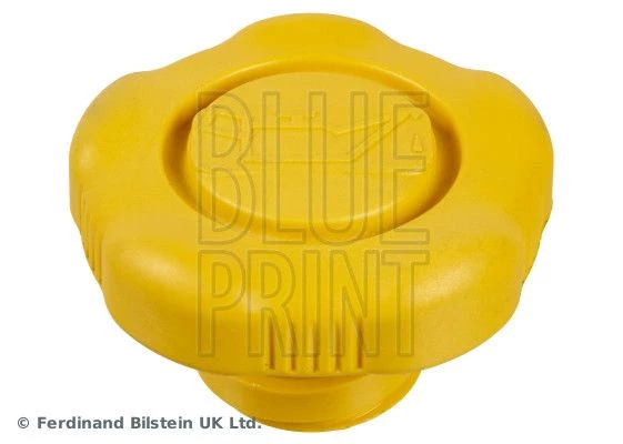 Cap, oil filler neck