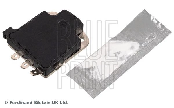 Switch Unit, ignition system