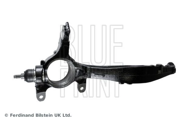 Steering Knuckle, wheel suspension