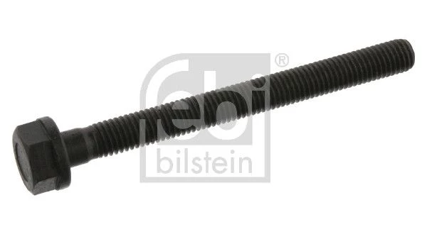 Bolt, exhaust system