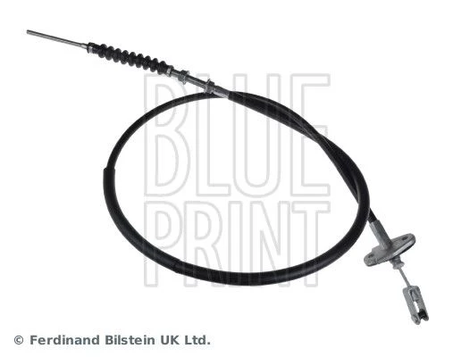 Cable Pull, clutch control
