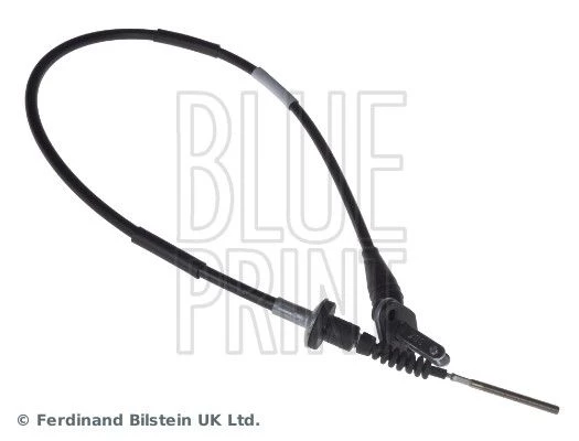 Cable Pull, clutch control