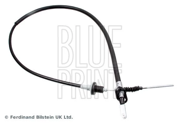 Cable Pull, clutch control