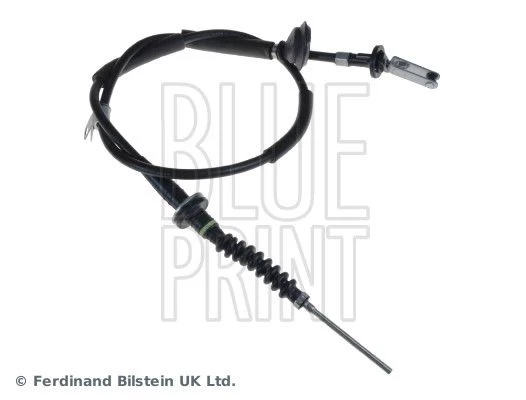 Cable Pull, clutch control
