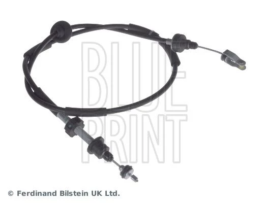 Cable Pull, clutch control