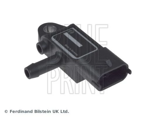 Sensor, exhaust pressure