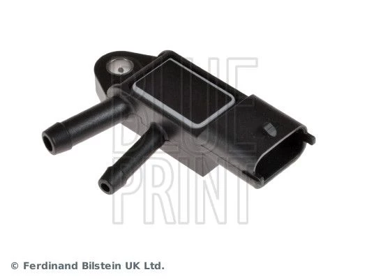 Sensor, exhaust pressure