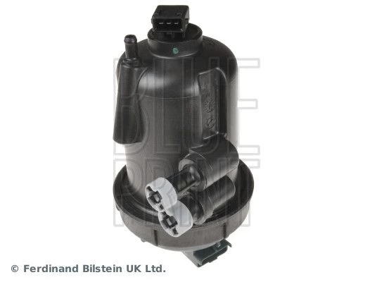 Housing, fuel filter