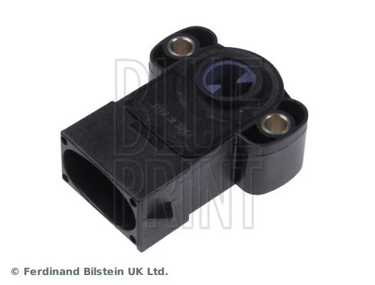 Sensor, throttle position