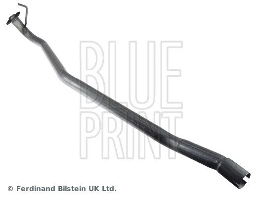Exhaust Pipe
