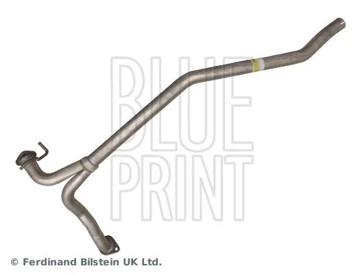 Exhaust Pipe