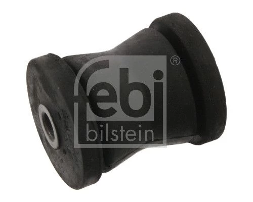 Bushing, axle beam