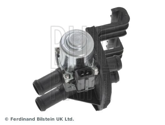 Coolant Control Valve