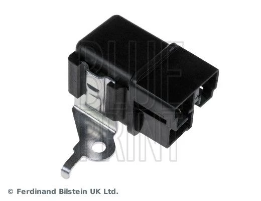 Relay, glow plug system