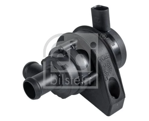 Auxiliary Water Pump (cooling water circuit)