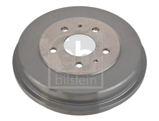 Brake Drum