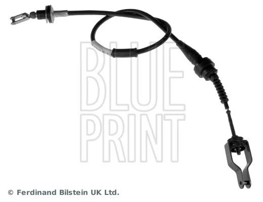 Cable Pull, clutch control