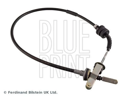 Cable Pull, clutch control