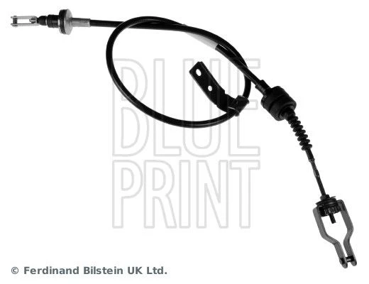 Cable Pull, clutch control