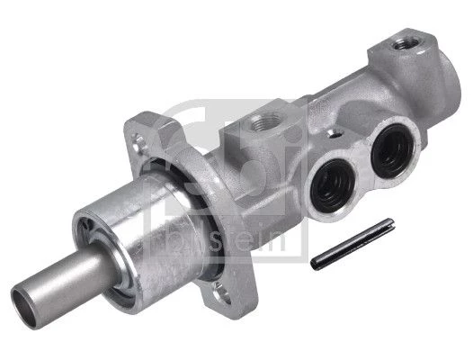 Brake Master Cylinder