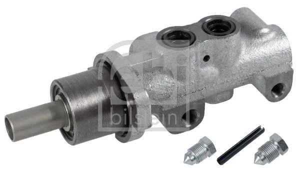 Brake Master Cylinder