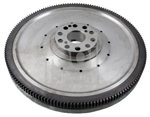 Flywheel