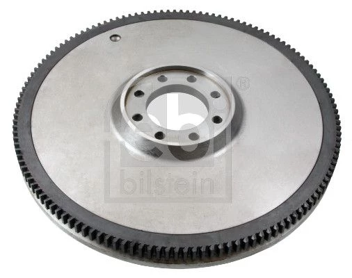 Flywheel