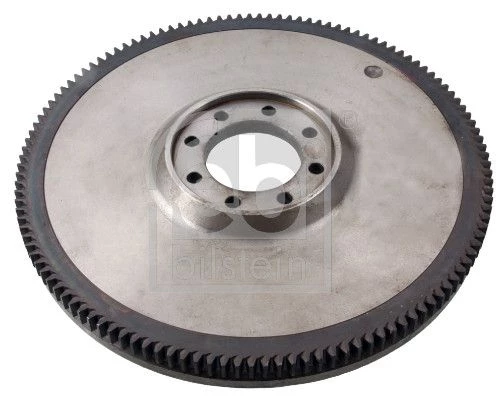 Flywheel