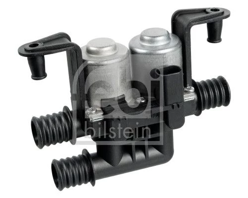 Coolant Control Valve