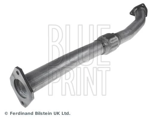 Exhaust Pipe