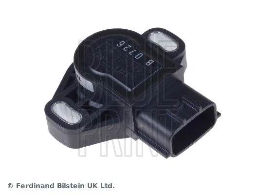 Sensor, throttle position