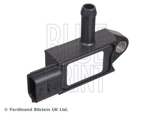 Sensor, exhaust pressure