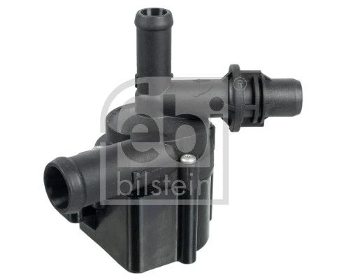 Auxiliary Water Pump (cooling water circuit)