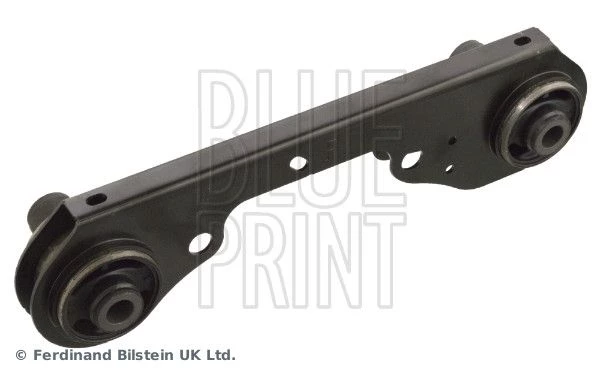 Mounting, differential