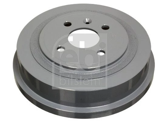 Brake Drum
