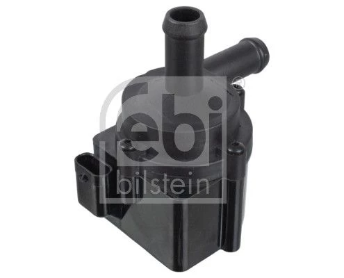 Auxiliary Water Pump (cooling water circuit)