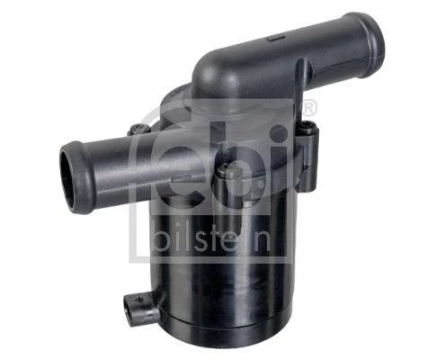 Auxiliary Water Pump (cooling water circuit)