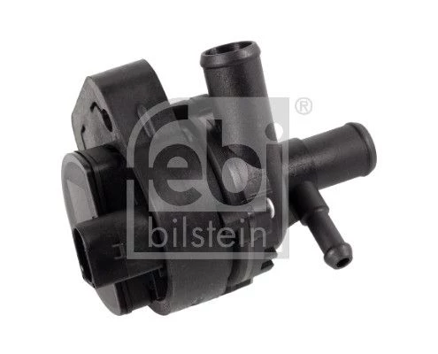Auxiliary Water Pump (cooling water circuit)