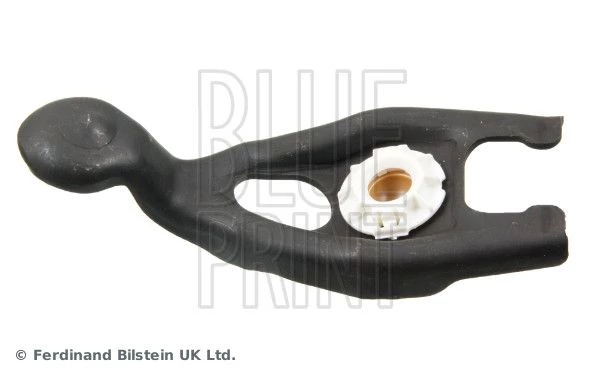 Release Fork, clutch