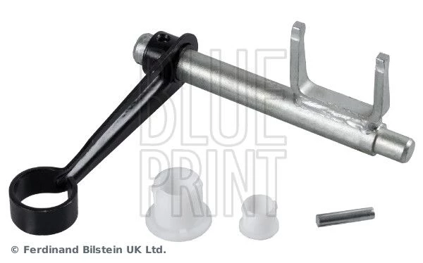 Release Fork, clutch