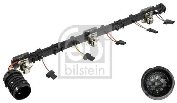 Connecting Cable, injector