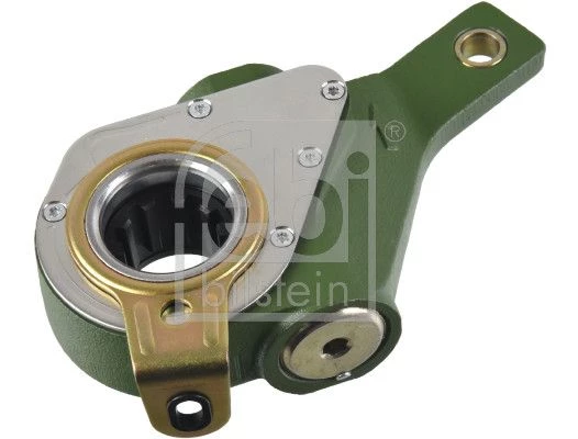 Adjuster, braking system