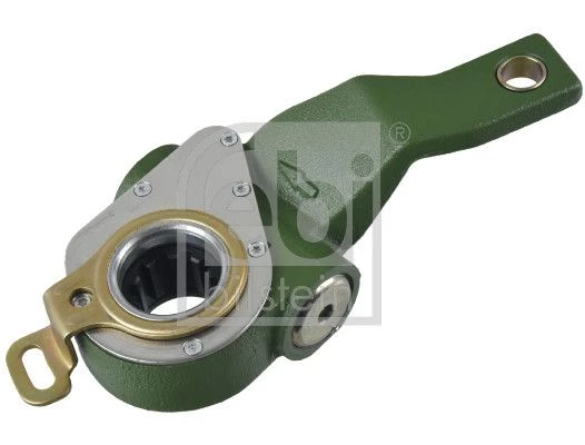 Adjuster, braking system