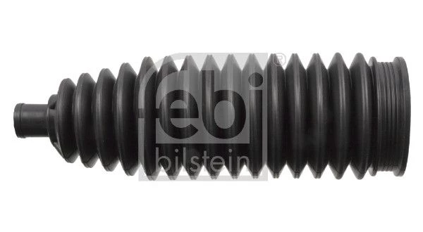 Bellow, steering