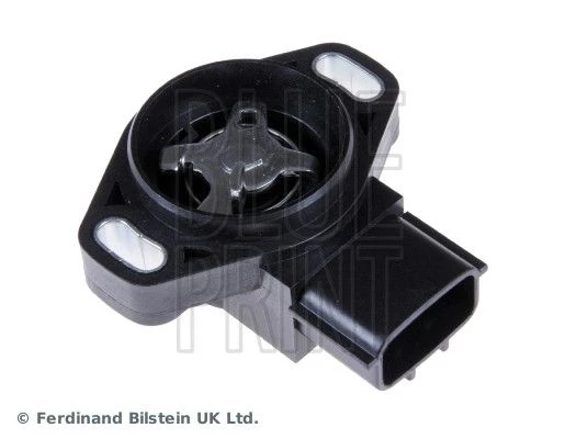 Sensor, throttle position