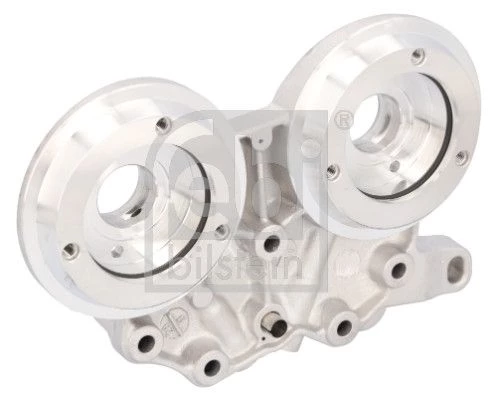 Bearing Bracket, camshaft