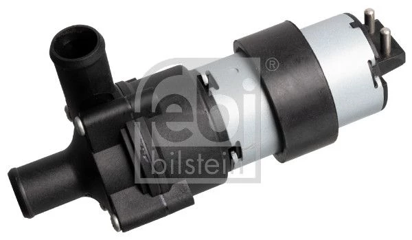 Auxiliary Water Pump (cooling water circuit)