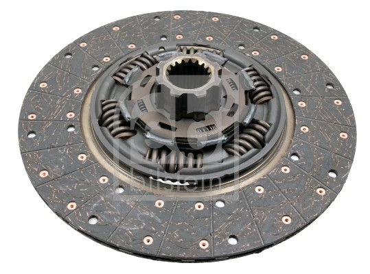 Clutch Disc